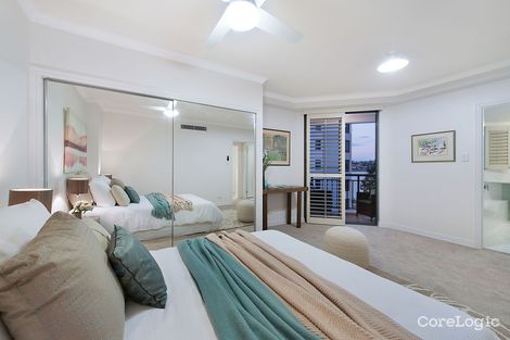 Property photo of 301/45A Newstead Terrace Newstead QLD 4006