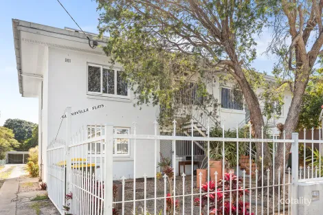 5/18 Glena St, Fairfield, QLD 4103