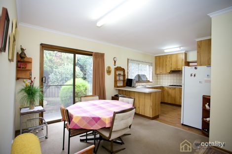 Property photo of 7 Tuson Court Horsham VIC 3400