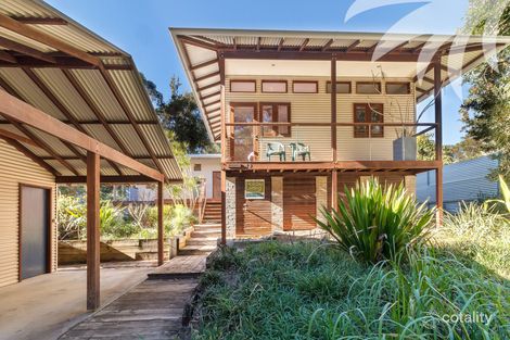 Property photo of 43 Thomas Road Seal Rocks NSW 2423