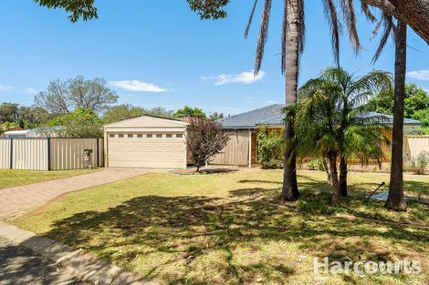 1 Cardin Rise, Greenfields, WA 6210