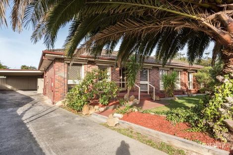Property photo of 27 Elliot Street Knoxfield VIC 3180