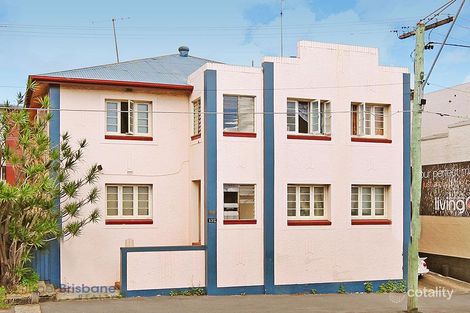 10/137 Brunswick St, Fortitude Valley, QLD 4006