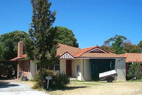Property photo of 30 Heathcroft Road Balga WA 6061