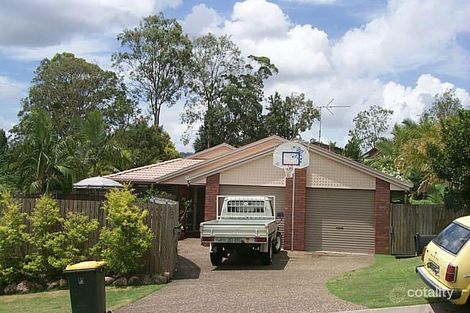 8 Benjamina Pl, The Gap, QLD 4061