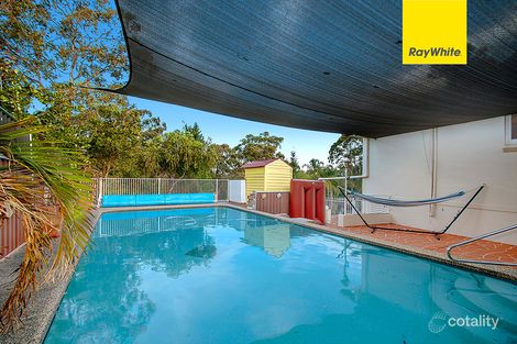 Property photo of 11 Sophia Crescent North Rocks NSW 2151