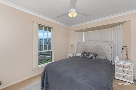 Property photo of 23 David Street Upper Coomera QLD 4209