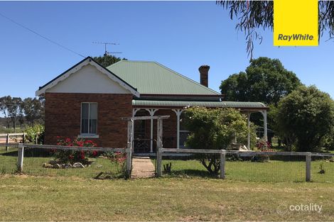 10 White St, Bundarra, NSW 2359