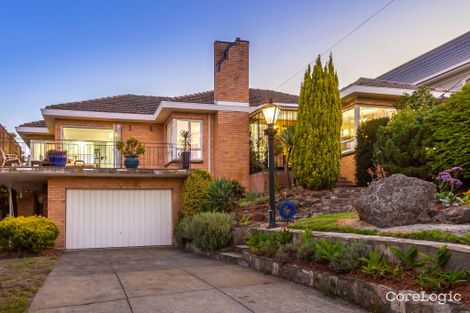 Property photo of 7 Yvonne Court Wheelers Hill VIC 3150
