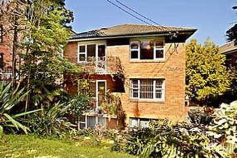 6/63 Liverpool St, Rose Bay, NSW 2029