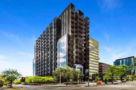 Property photo of 1101/470 St Kilda Road Melbourne VIC 3004
