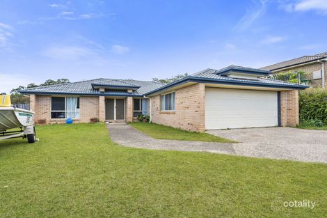 Property photo of 10 Pago Terrace Pacific Pines QLD 4211