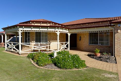 Property photo of 14 Houghton Drive Carramar WA 6031