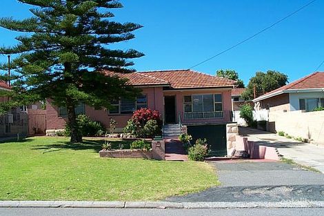 Property photo of 46 White Street Osborne Park WA 6017