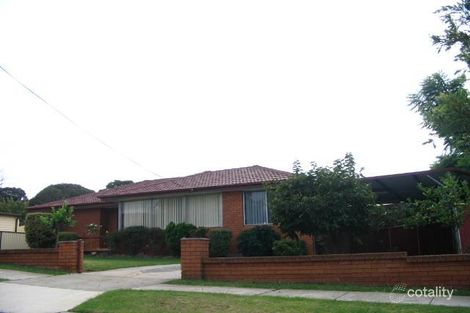 1 Lachlan St, Revesby, NSW 2212