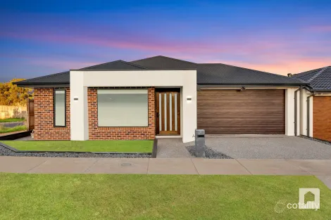 10 Exmoor St, Bonnie Brook, VIC 3335