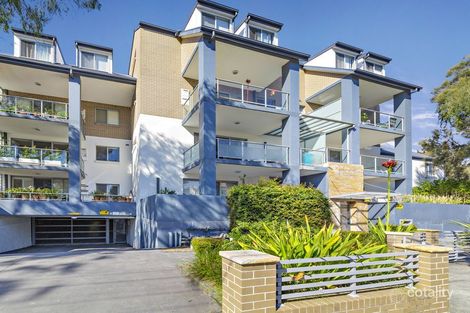 13/121-125 Bland St, Ashfield, NSW 2131