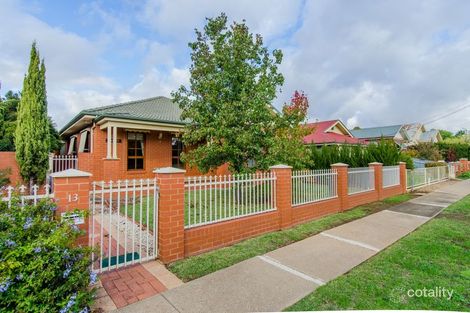Property photo of 13 Oates Avenue Wagga Wagga NSW 2650