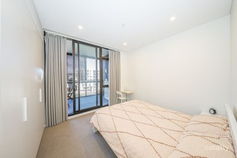 Property photo of 3509/5 Gadigal Avenue Waterloo NSW 2017