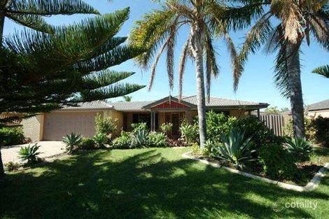 105 Oakmont Ave, Meadow Springs, WA 6210