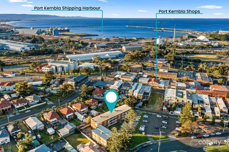 Property photo of 12/3 Allan Street Port Kembla NSW 2505