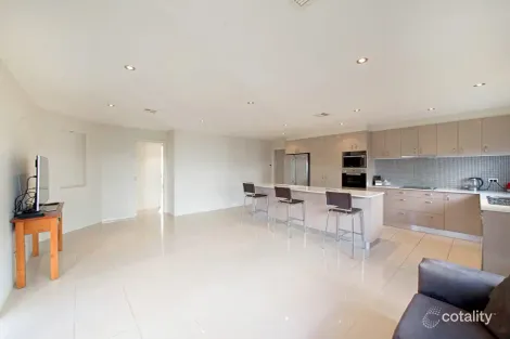 Property photo of 7 Mavis Latham Street Franklin ACT 2913