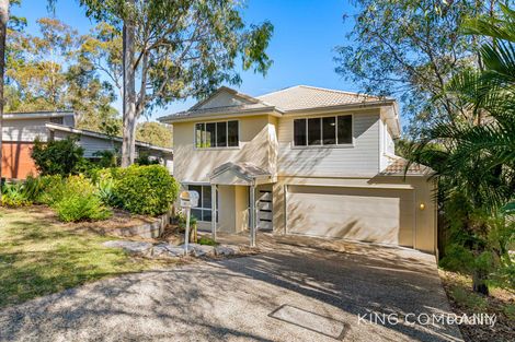 Property photo of 32 Carnarvon Crescent Waterford QLD 4133