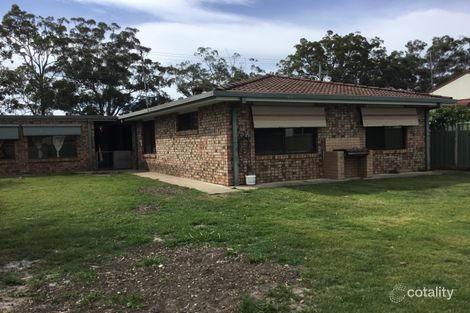 Property photo of 2139 Giinagay Way Nambucca Heads NSW 2448