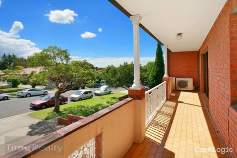 Property photo of 3/11-13 Gladstone Street Bexley NSW 2207