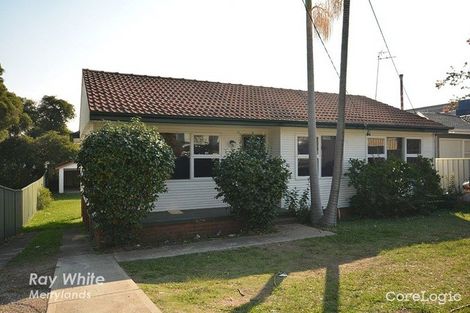 Property photo of 7 Fairfield Road Woodpark NSW 2164