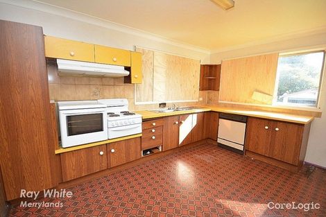 Property photo of 7 Fairfield Road Woodpark NSW 2164