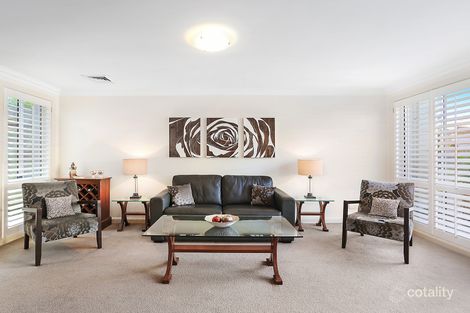 Property photo of 29/153-165 Grosvenor Street North Wahroonga NSW 2076