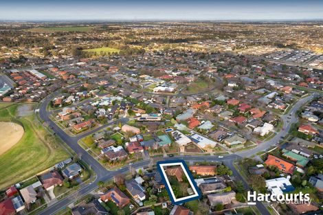 Property photo of 64 St Boswells Avenue Berwick VIC 3806