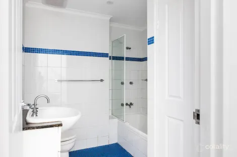 Property photo of 30/16-24 Dunblane Street Camperdown NSW 2050