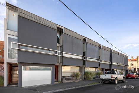 7/16 Taplin St, Fitzroy North, VIC 3068