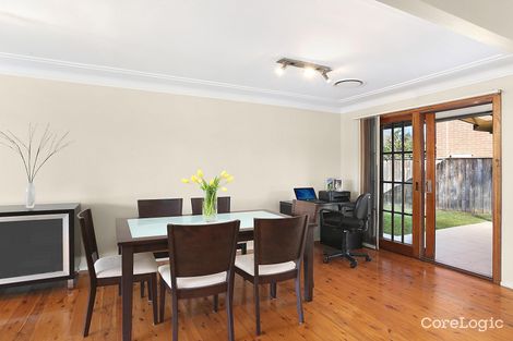 Property photo of 5 Coolong Street Castle Hill NSW 2154