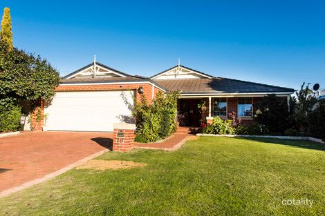 Property photo of 19 Portsea Gardens Jandakot WA 6164
