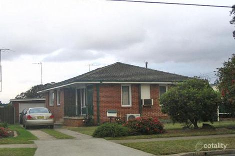 14 Maxwells Ave, Ashcroft, NSW 2168