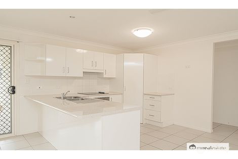 Property photo of 6 Jane Crescent Gracemere QLD 4702