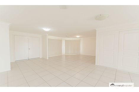 Property photo of 6 Jane Crescent Gracemere QLD 4702