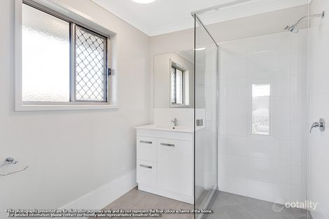 Property photo of 84 Trailblazer Drive Flagstone QLD 4280