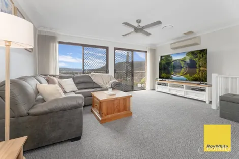 Property photo of 9 Hill Range Crescent Lithgow NSW 2790