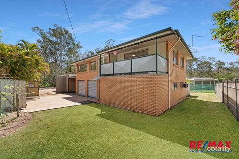 Property photo of 531 Middle Road Greenbank QLD 4124