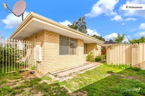 Property photo of 6/12 Firetail Place Kenwick WA 6107