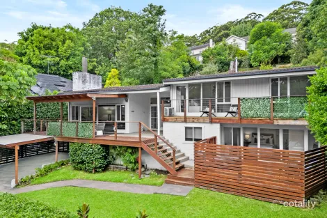 20 Clarke Pl, Killara, NSW 2071