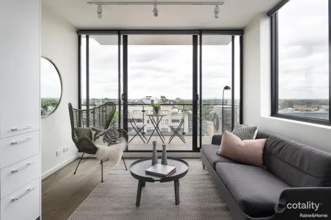 Property photo of 510/360 Lygon Street Brunswick East VIC 3057