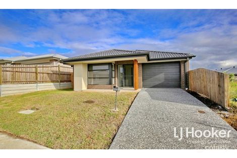 Property photo of 75 Girramay Street Yarrabilba QLD 4207