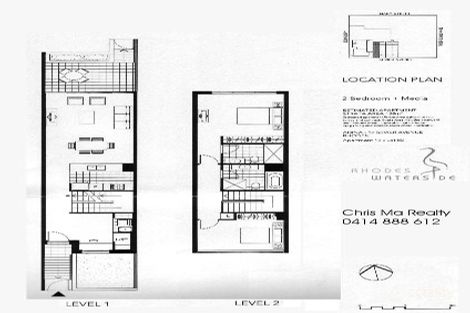 Property photo of 12 Sevier Avenue Rhodes NSW 2138