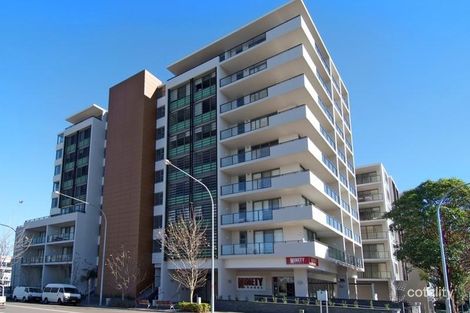 Property photo of 12 Sevier Avenue Rhodes NSW 2138