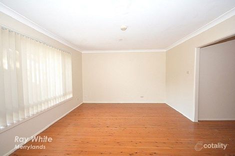 Property photo of 99 Gardenia Parade Greystanes NSW 2145